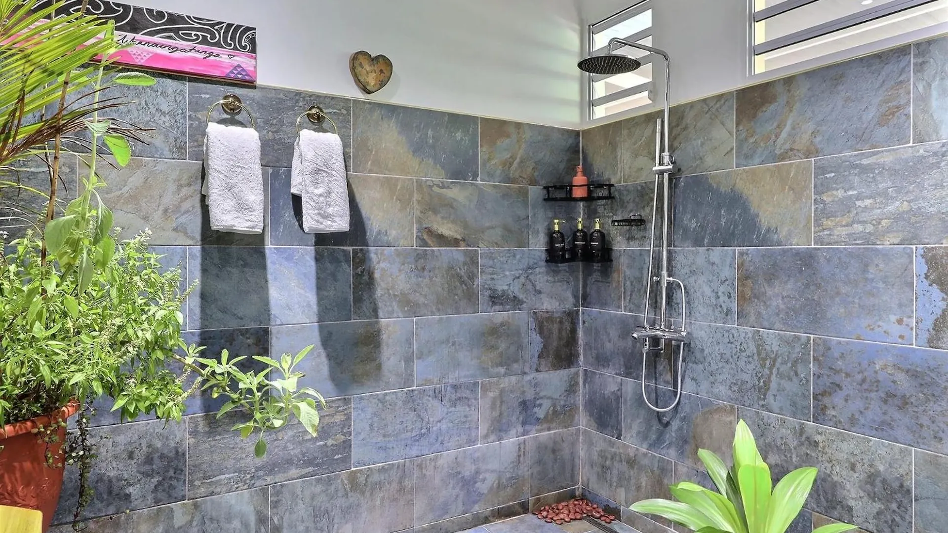 Nahina Room - City Center - Swimming Pool Papeete  0*, Papeete (Tahiti) French Polynesia
