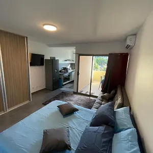  Appartement Guest